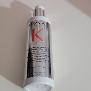 Kerastase Concentre' Decalcifiant Ultra Reparateur Pre-Shampoo Treatment No Box